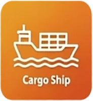 Cargo Ship