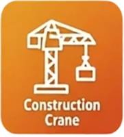 Construction Crane