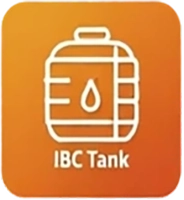 IBC Tank