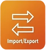 Import/Export