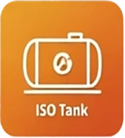 ISO Tank
