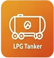 LPG Tank