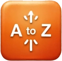 AtoZ