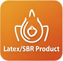 SBR & XSBR Latex