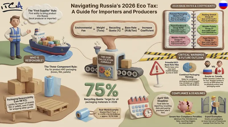 Eco Tax Research