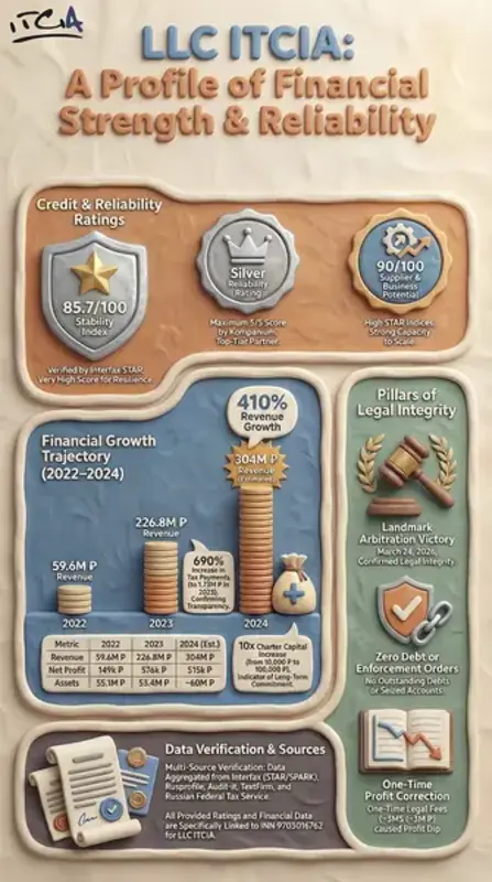 Financial Report