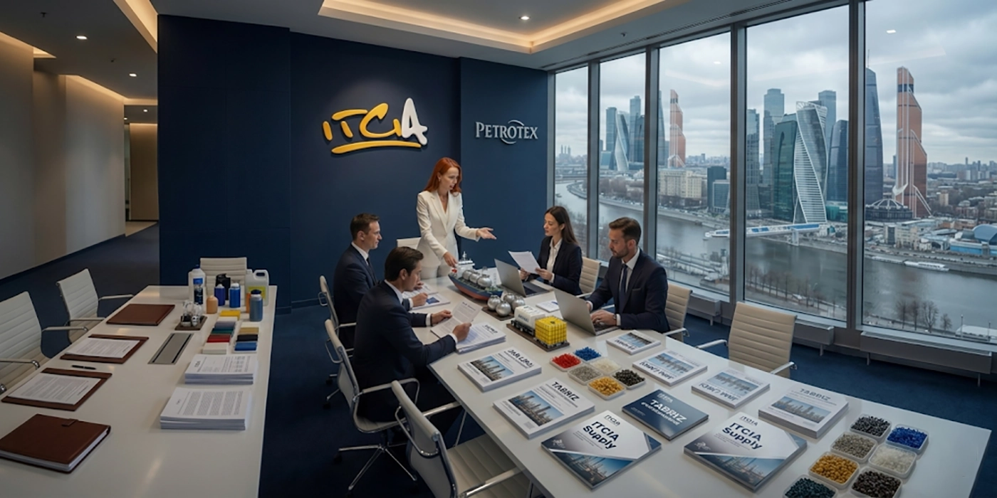 ITCIA Office