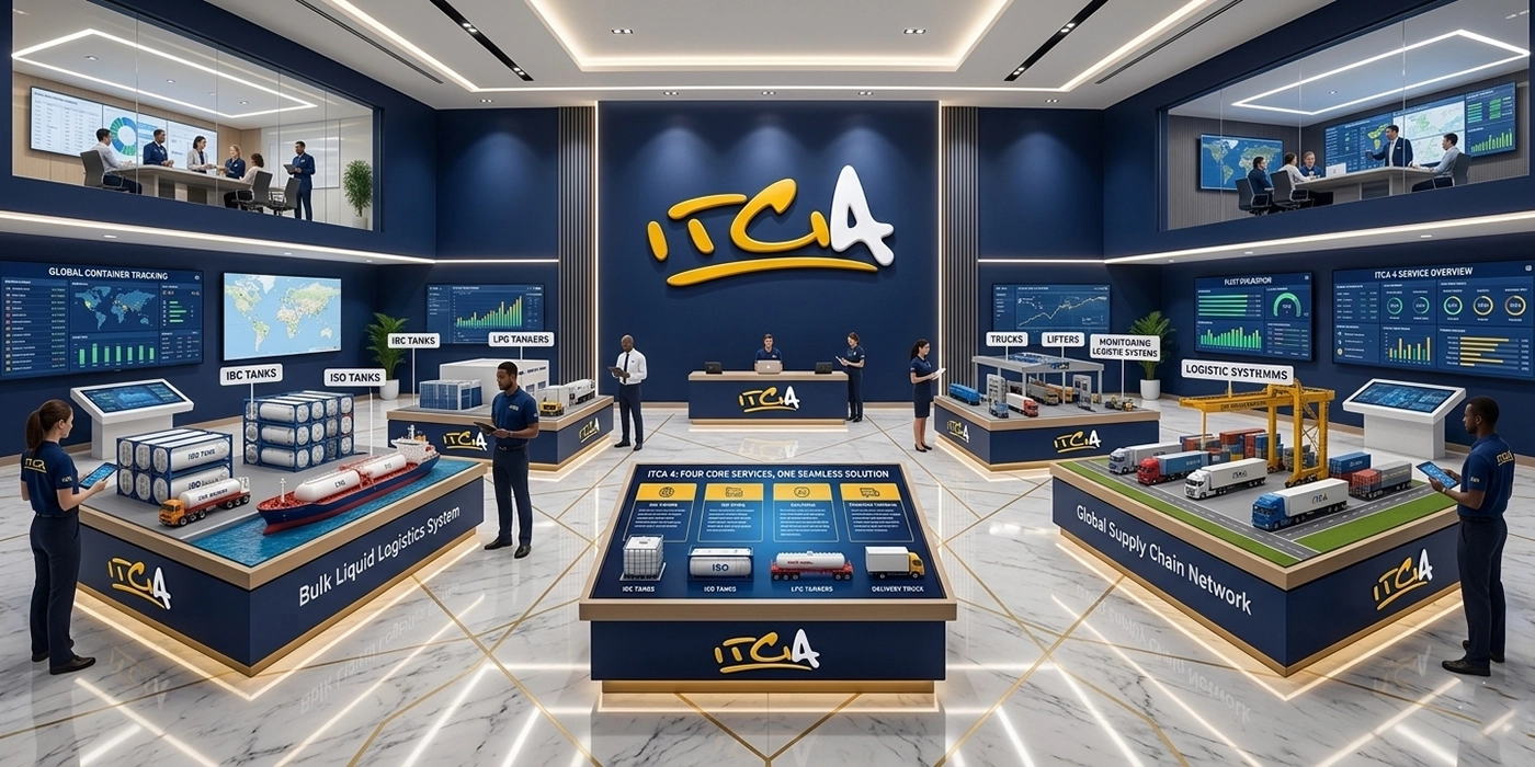 ITCIA Research