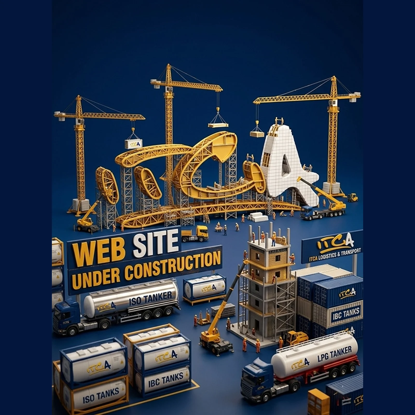Under Construction 1