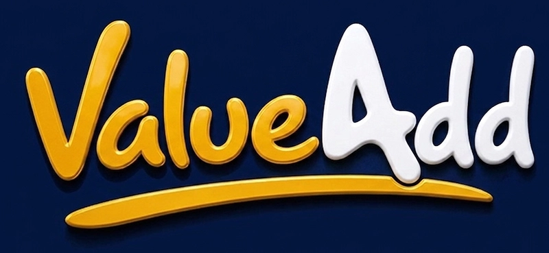 Value Add