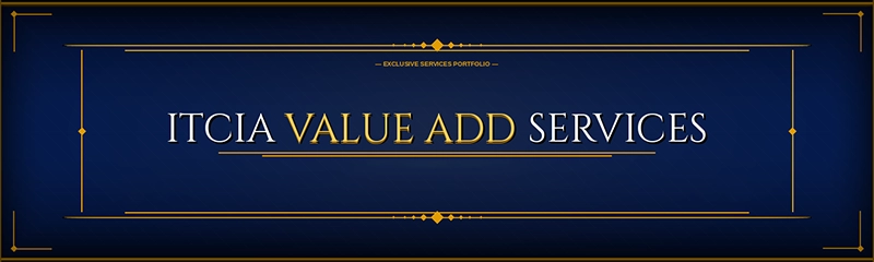 ITCIA Value Add Services